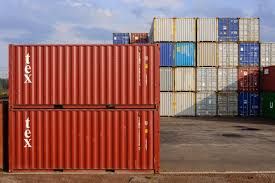 Types Of Shipping Containers for Door to Door Cargo