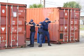 Types Of Shipping Containers for Door to Door Cargo