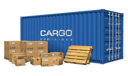 Types Of Shipping Containers Door to Door